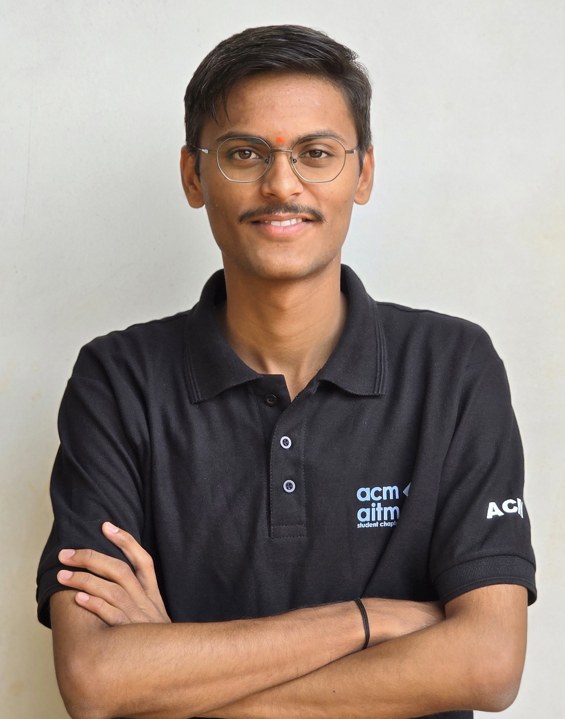 Suraj Mutagond
